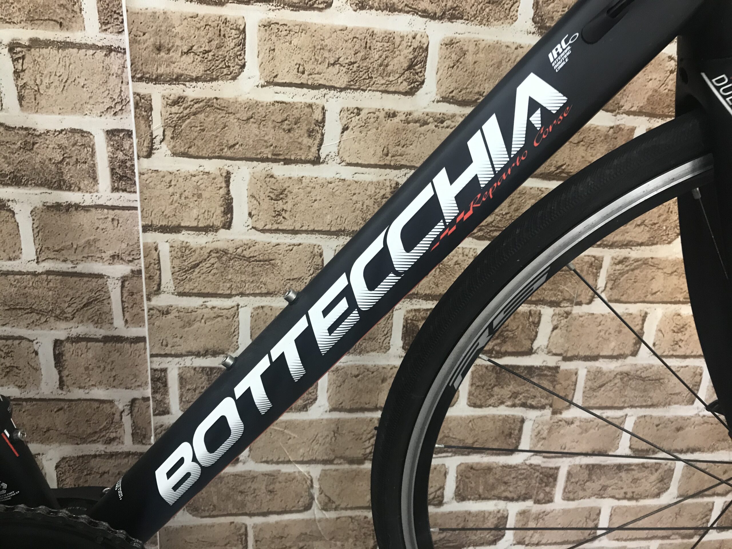 未整備状態 引取限定 ビンテージ ロードバイク Bottecchia 未整備状態 引取限定 ビンテージ ロードバイク Bottecchia
