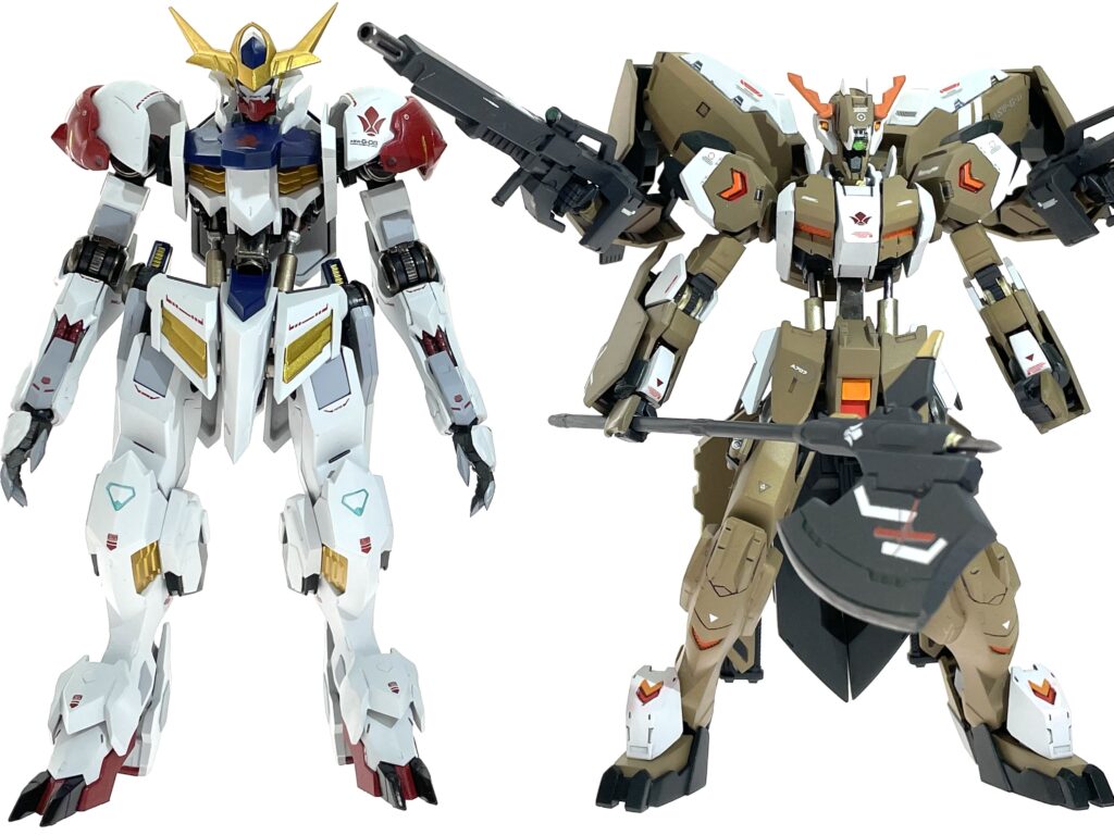 【事前確認用】RG風　グシオンリベイグフルシティ RG風 1/144 ASW-G-11 ガンダム・グシオンリベイクフルシティ