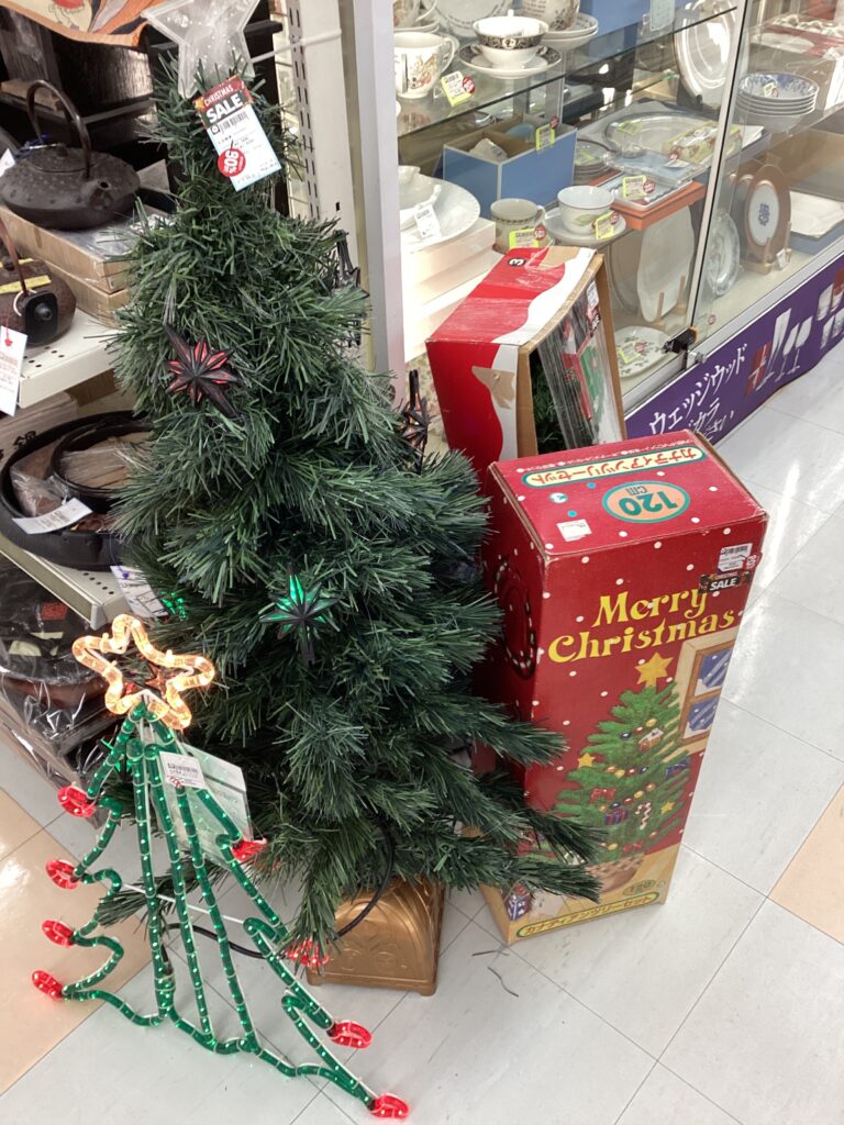 レトロ ミッドセンチュリー クリスマスセール売り切り価格 もうすぐクリスマス🎄 | ビッグバン札幌手稲店（手稲区）｜なんでも