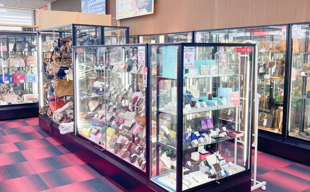 キングラム苫小牧桜木店
