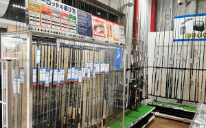 なんでもリサイクルビッグバン工具館 旭川末広店（旭川市）