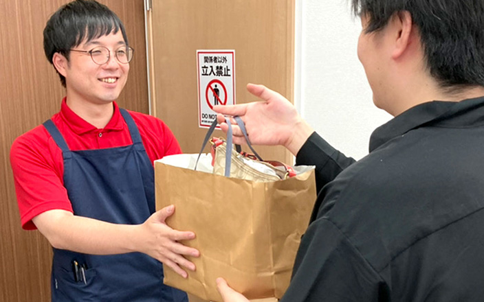 店頭買取