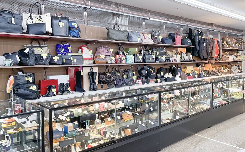 キングラム札幌白石店