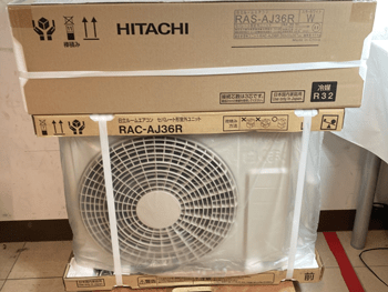エアコン1